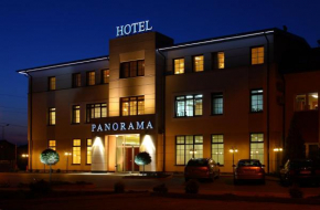 Hotel Panorama